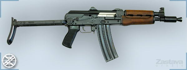 Zastava M85