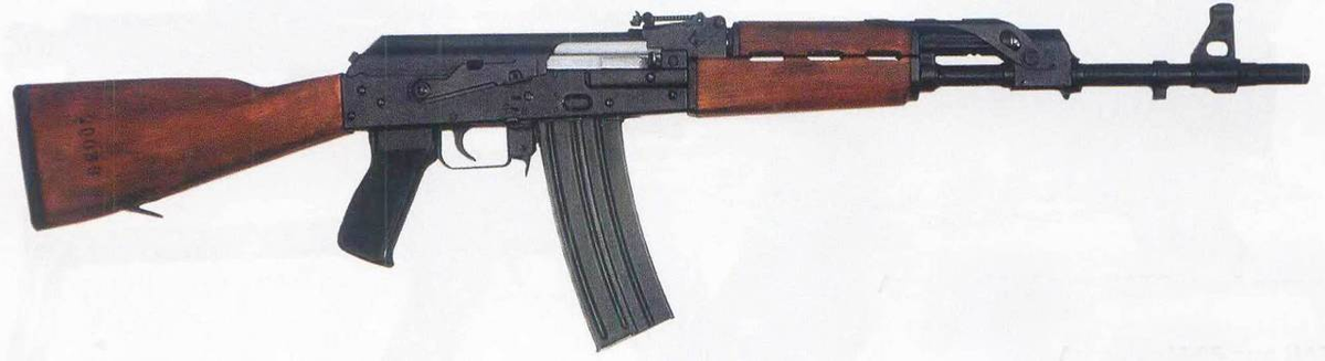 Zastava M80