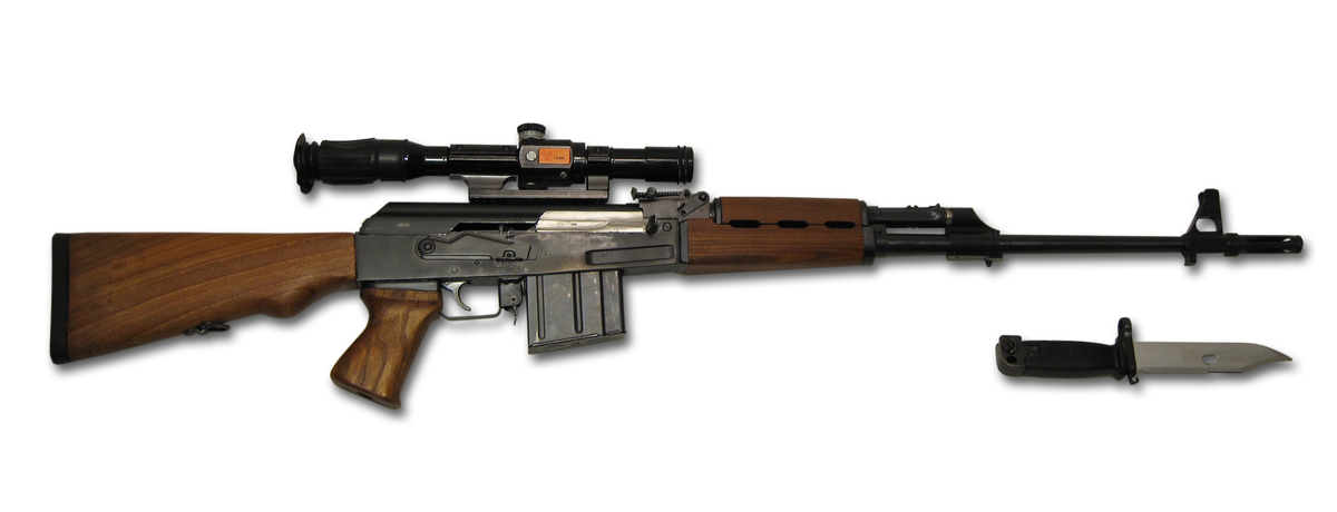 Zastava M76