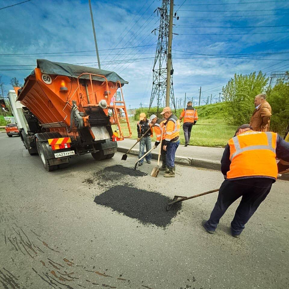 Фото: тг-канал Сергея Котлярова