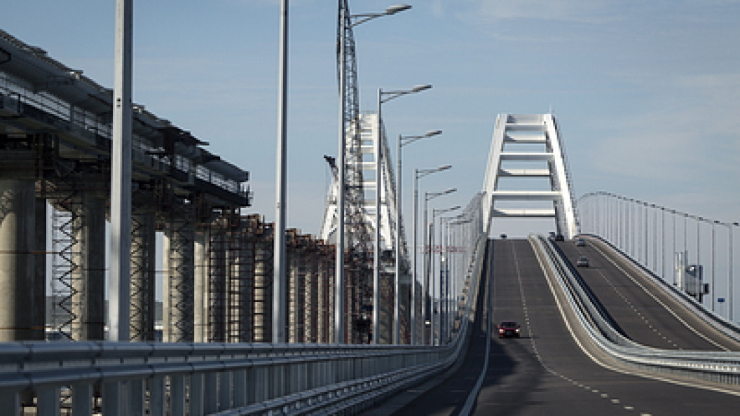    Фото: Nikolay Gyngazov/Globallookpress