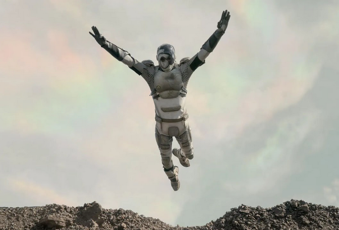 Листайте кадры.