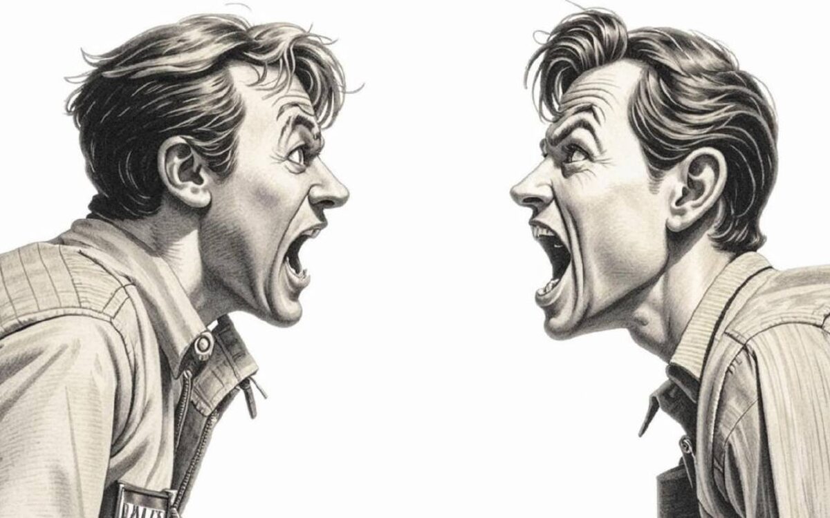    Воронежский конфликт братьев-коммунальщиков может привести к полному развалу бизнеса Фото: Кандинский