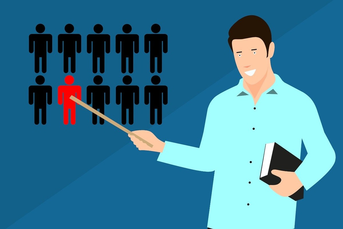 КАК ПРАВИЛЬНО ОФОРМИТЬ ЦЕЛЕВУЮ АУДИТОРИЮ?