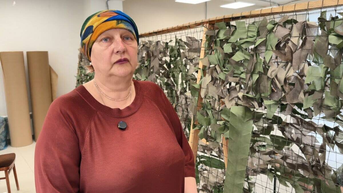 Фото предоставлено Надеждой Багаутдиновой