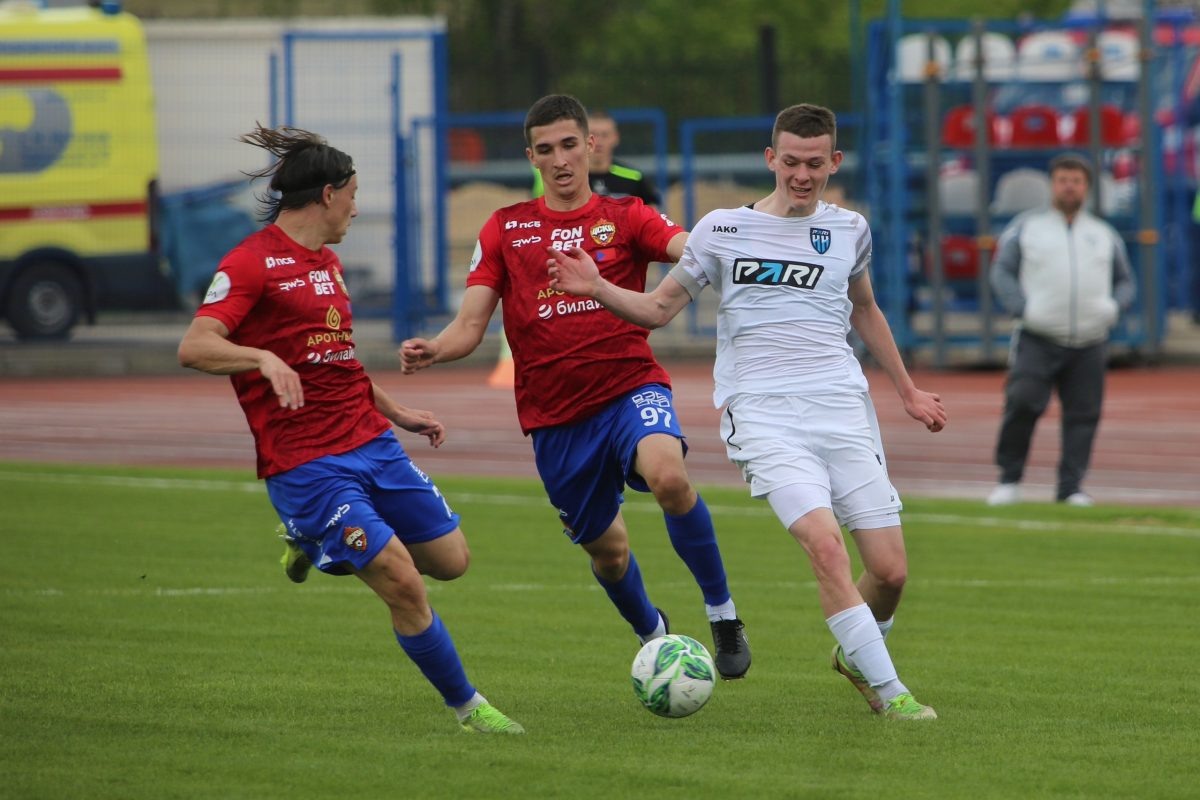    Ничья со столичным клубом в любом случае достойный результат