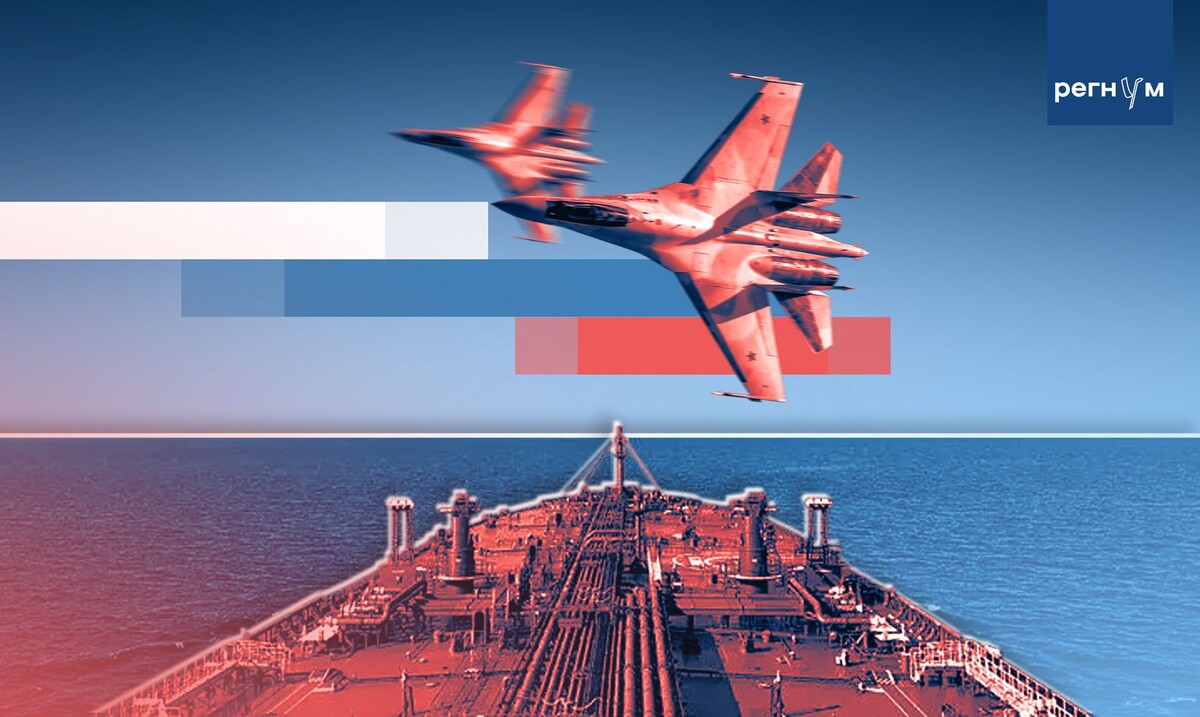     / Источник: Иван Шилов (с) ИА Регнум