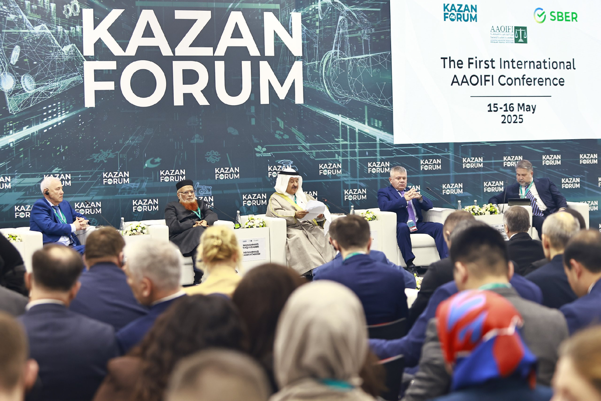 Автор фото: Павел Хацаюк / ИД «Вечерняя Казань»