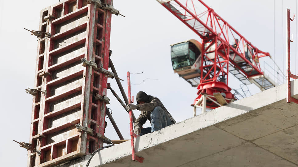 Фото: Марина Молдавская / Коммерсантъ