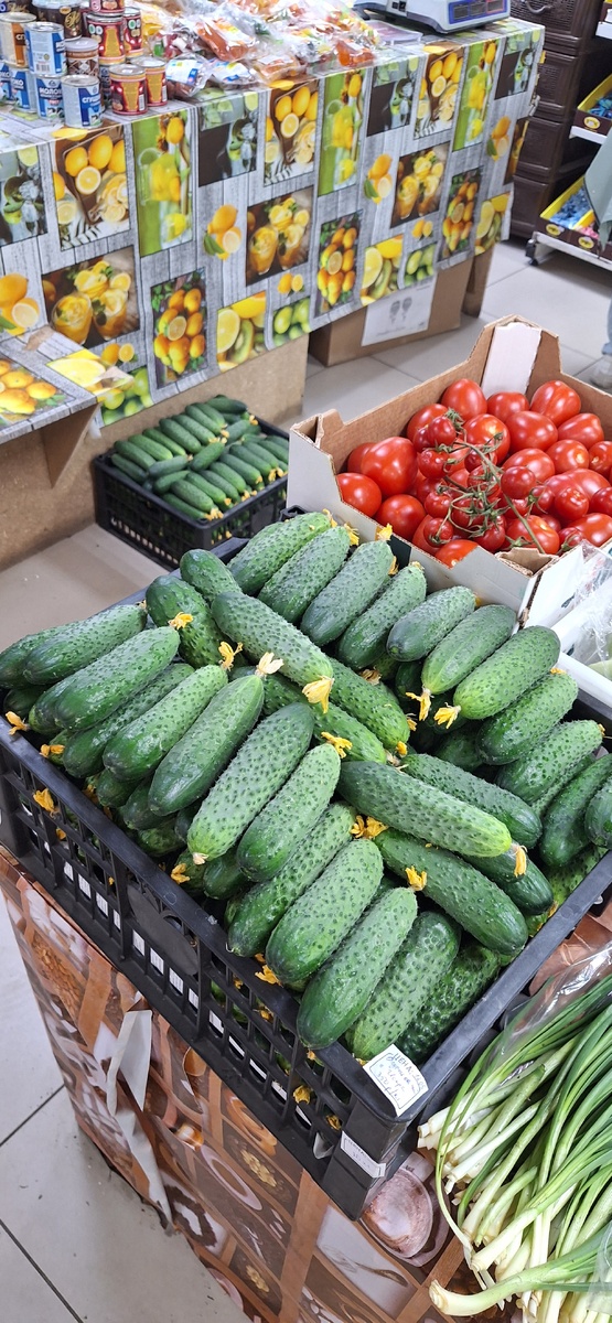 Отгружал в этот день мне их Алексей, 2 ящика по 20кг