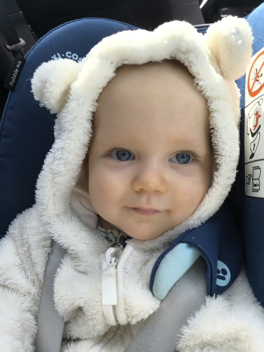 Как хорошо, что Феде не скоро в школу!