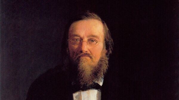    Николай Иванович Костомаров© Public domain