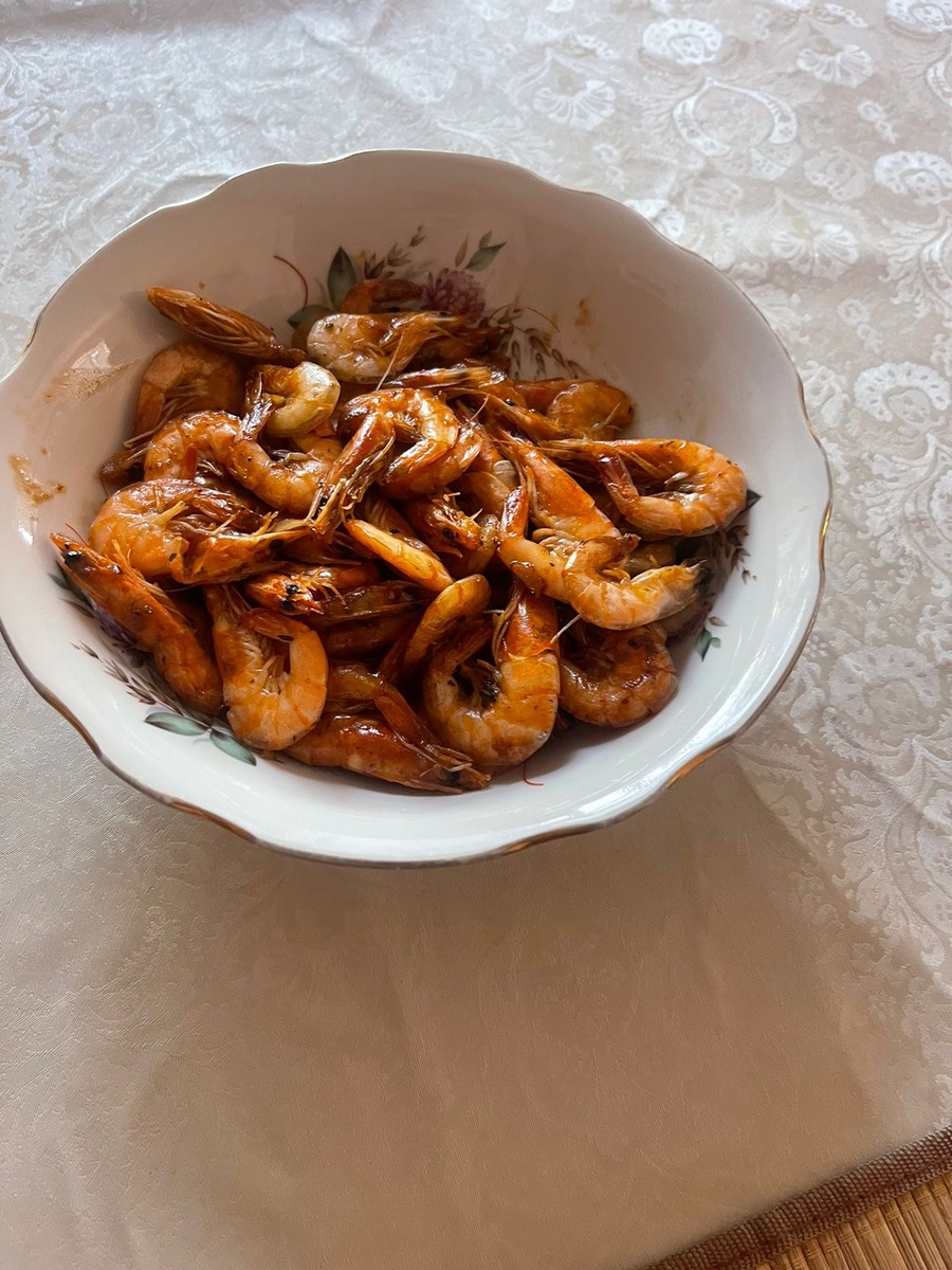 Пальчики оближешь