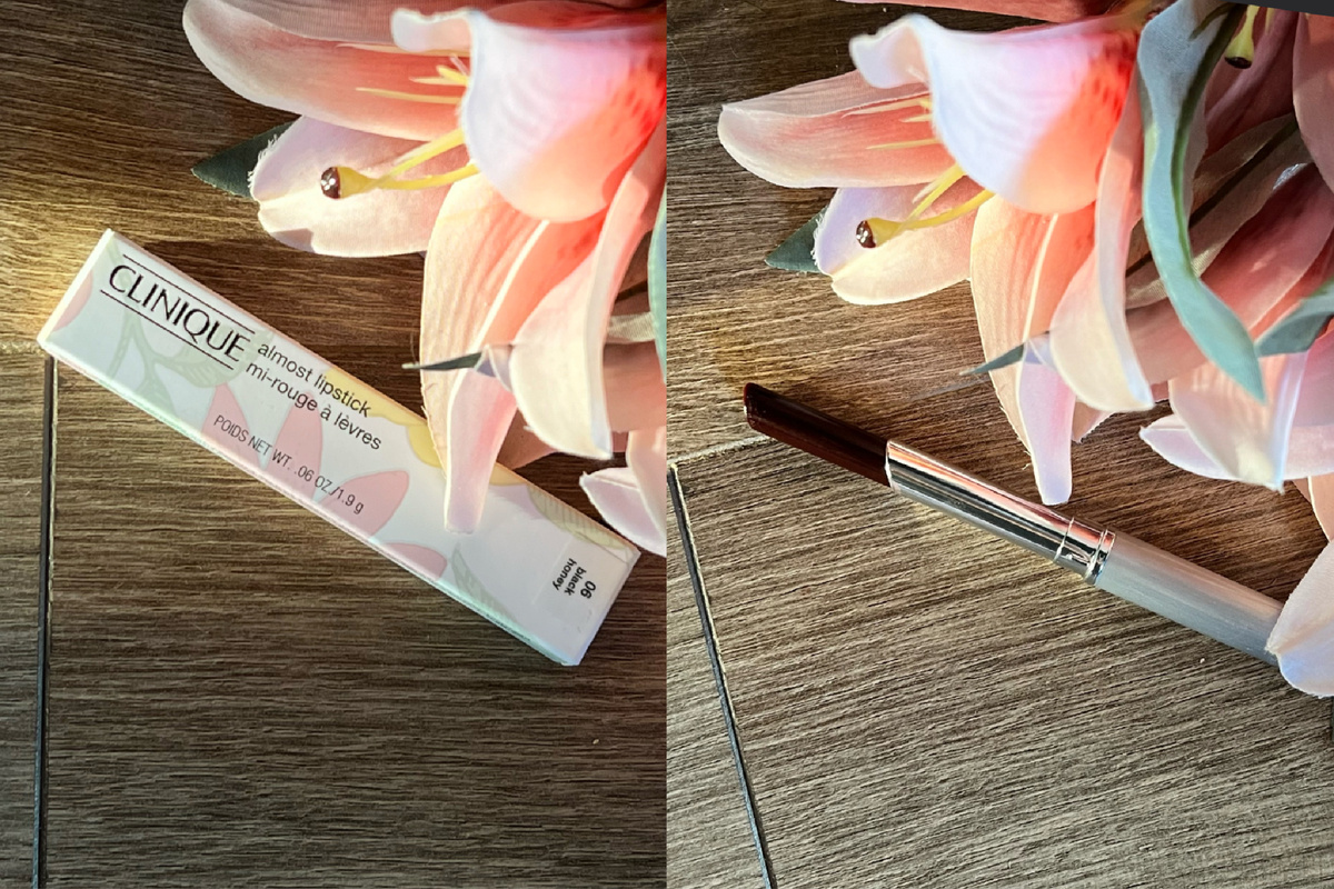 Внутри помады немного, но и расход минимальный. У меня за полгода только половина израсходовалась