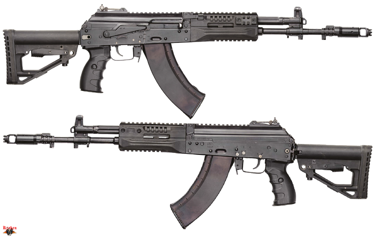 АК-15