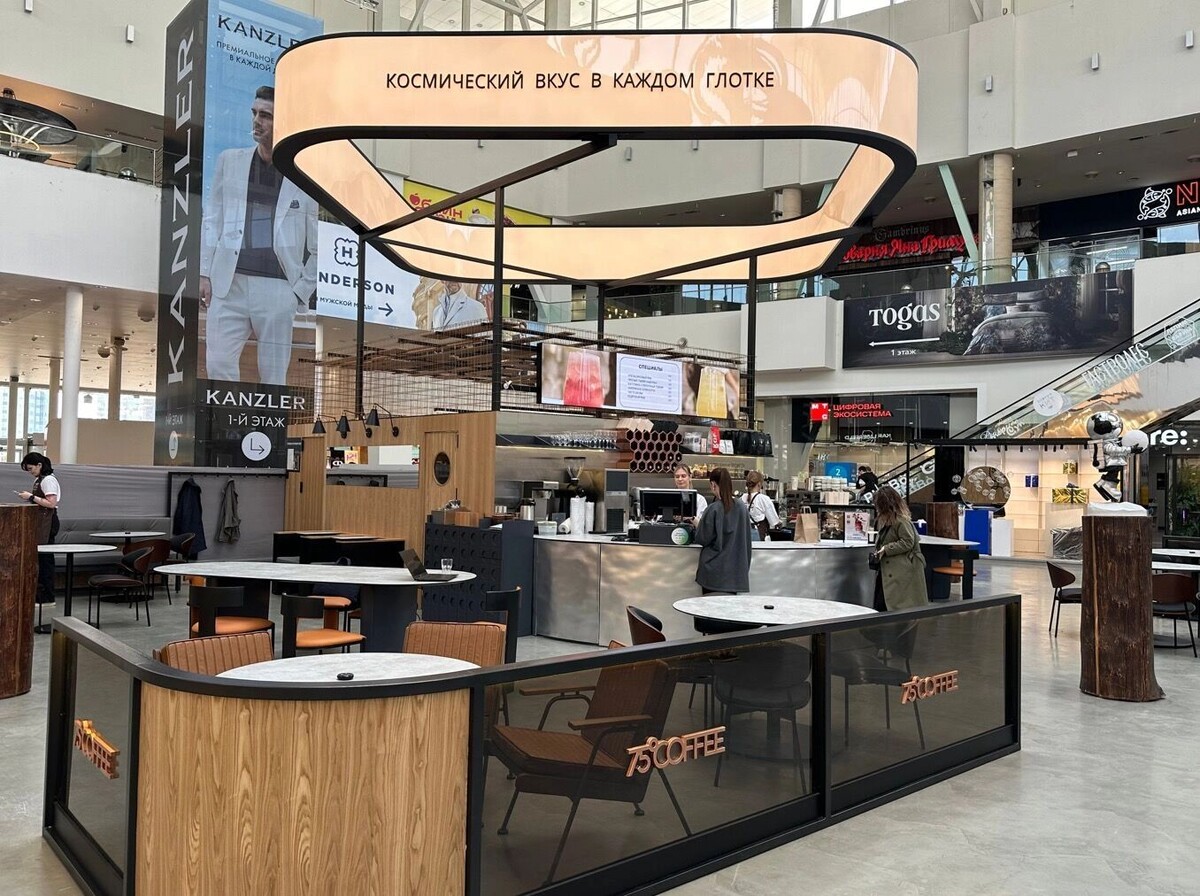     Источник: пресс-служба ТРЦ «Планета»