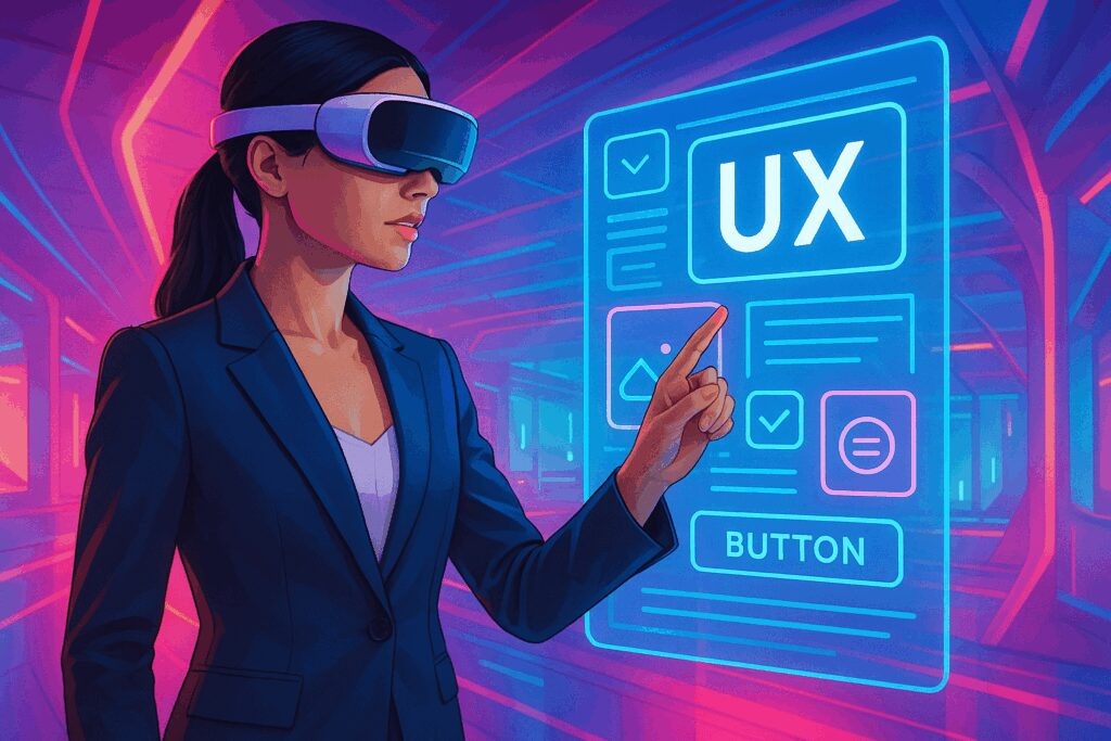    Разработка. Виртуальная реальность. MoziBlorf54Q