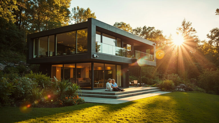    системы безопасности, подходящие решения Ёхаус