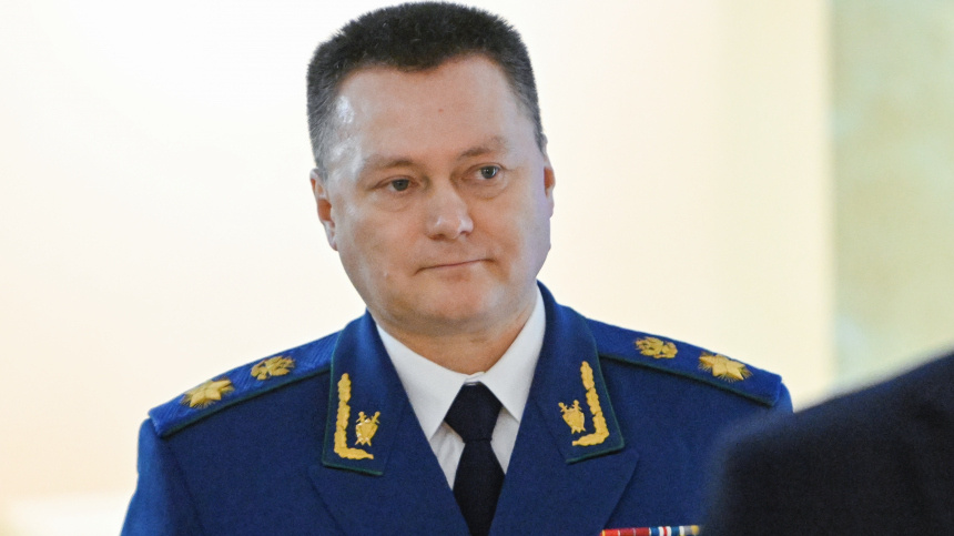    Фото: © РИА Новости/Максим Блинов; 5-tv.ru