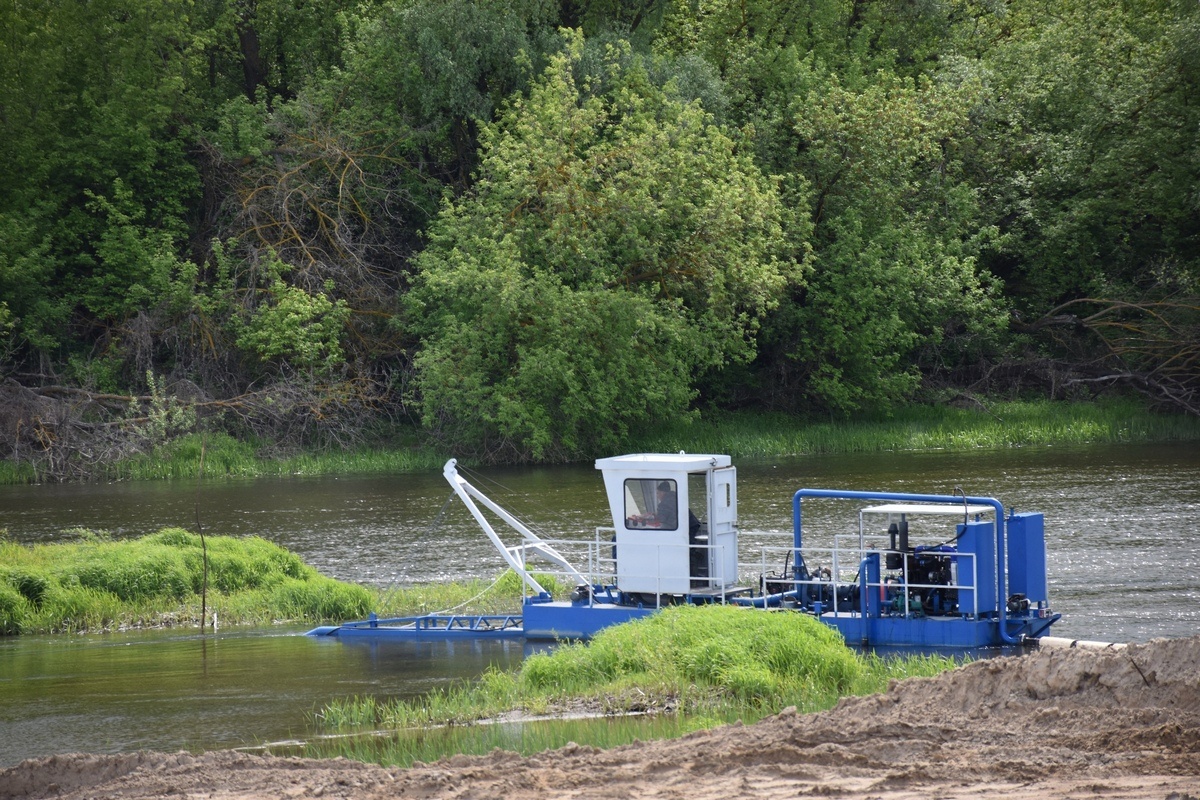 Фото администрации Сасовского округа