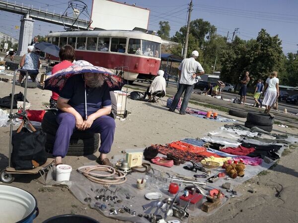    © AP Photo / Efrem Lukatsky