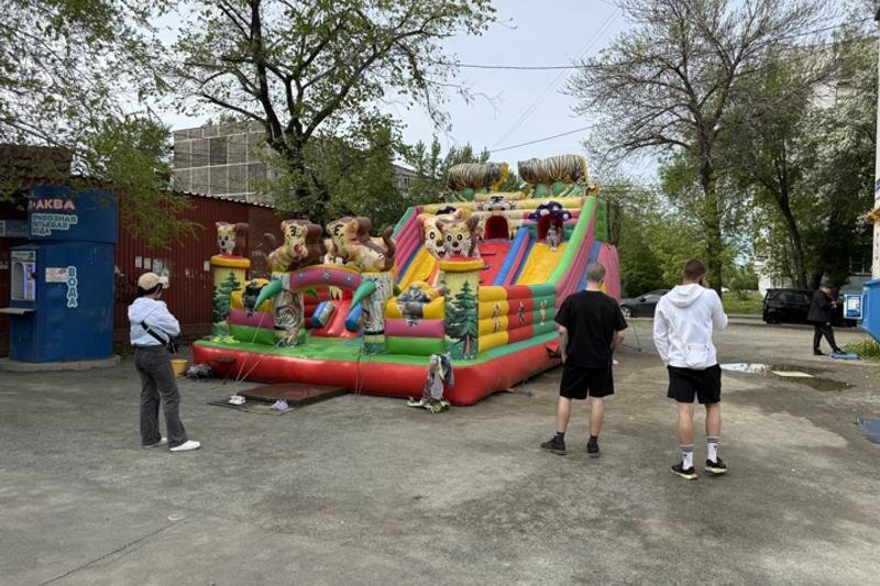 Листайте вправо, чтобы увидеть больше изображений