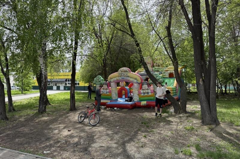 Листайте вправо, чтобы увидеть больше изображений