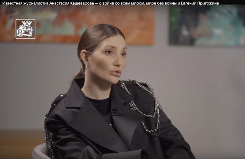    Скриншот: vk.com/video