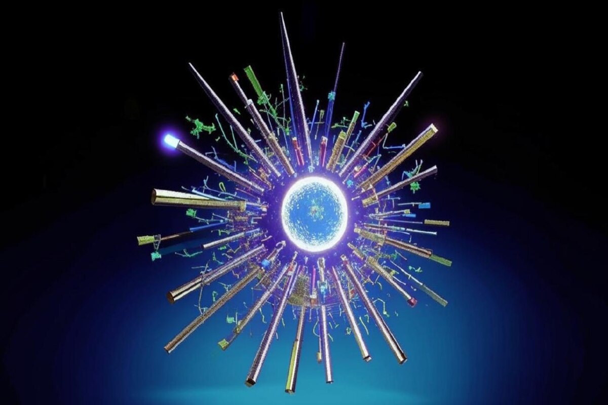    Фото сгенерировано Kandinsky 3.1