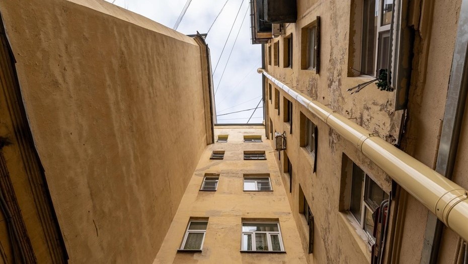    Автор фото: Тихонов Михаил