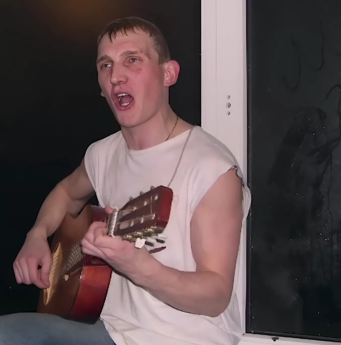 Фотография Максима