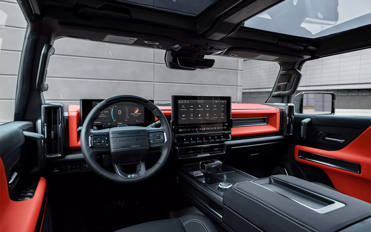 Новая электрничка или все же самолет?