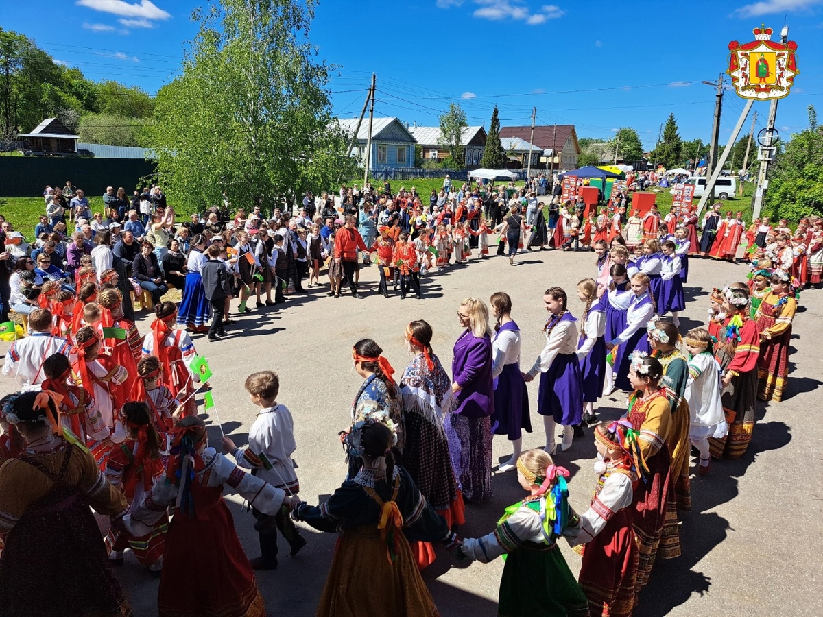    Фото: vk.com/ryazanoblast