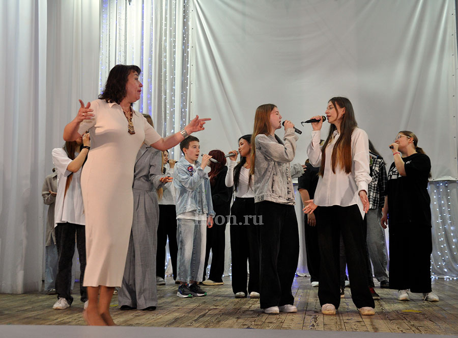 Фото Дмитрия Бикбова 