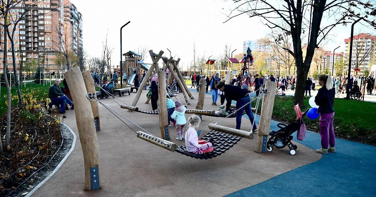 Фото: пресс-служба администрации Краснодарского края