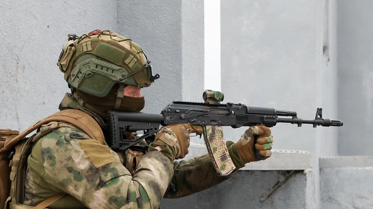    Фото: Belkin Alexey/globallookpress.com