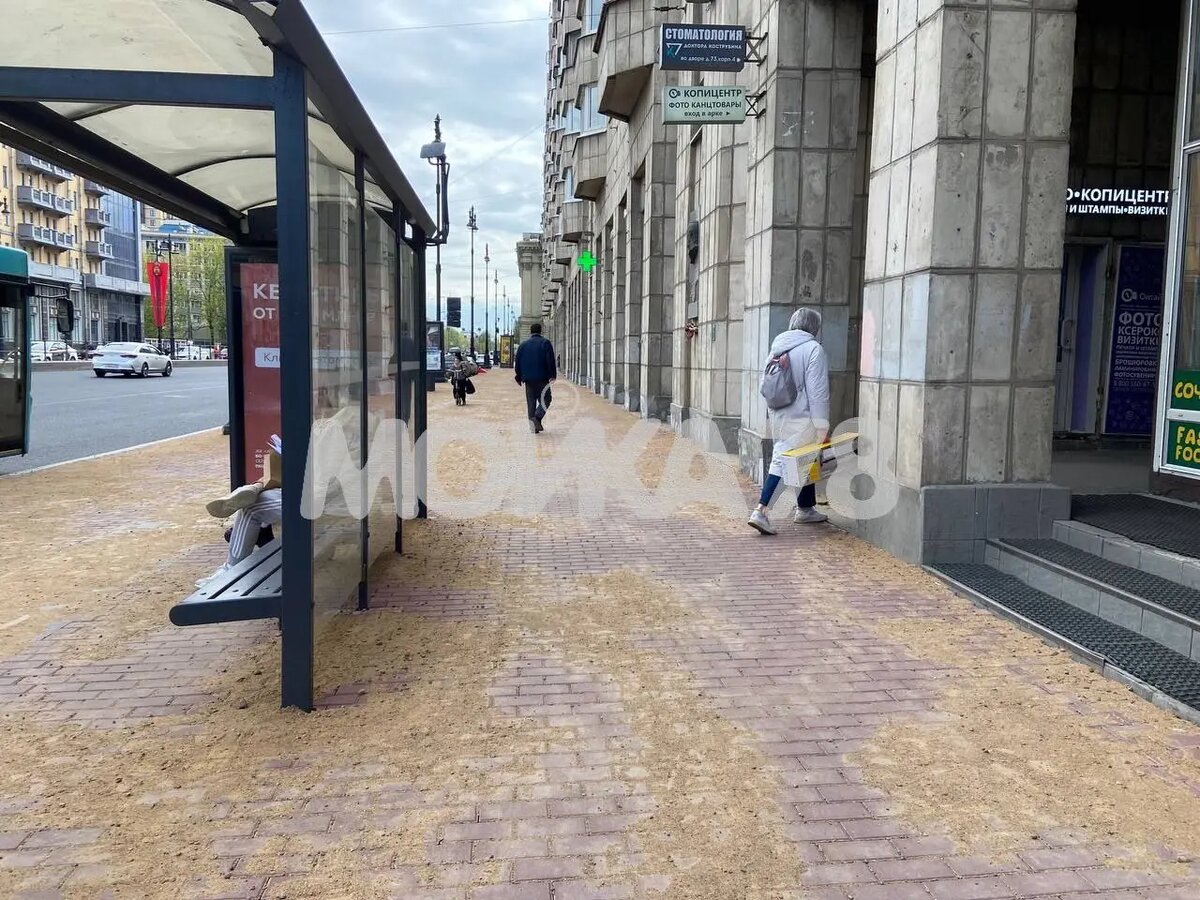    Фото: Мойка78.