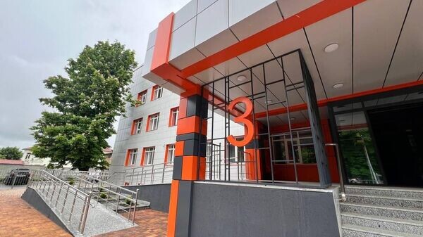    © Photo : Сергей Меняйло / Telegram