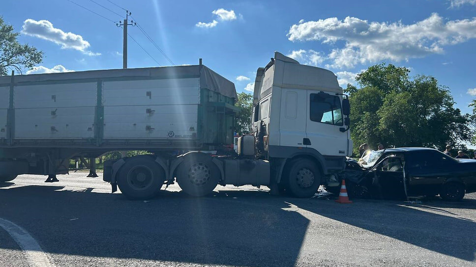 Фото: Госавтоинспекция Ставропольского края