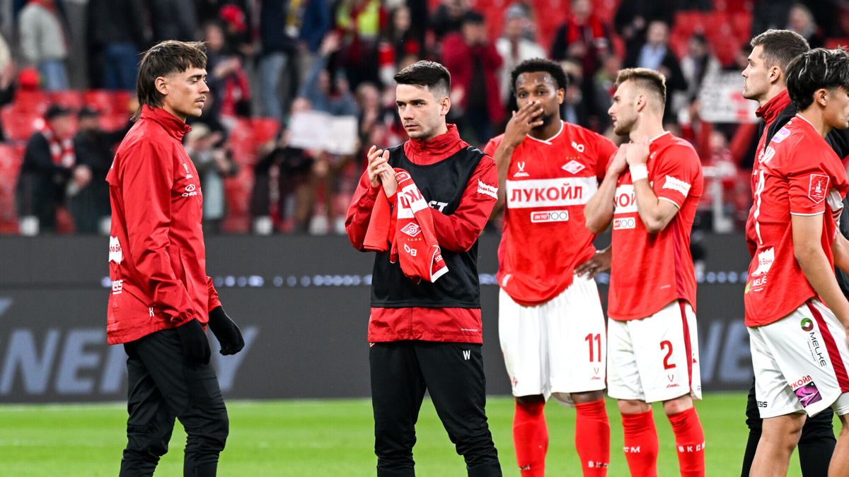 «ФК Спартак»