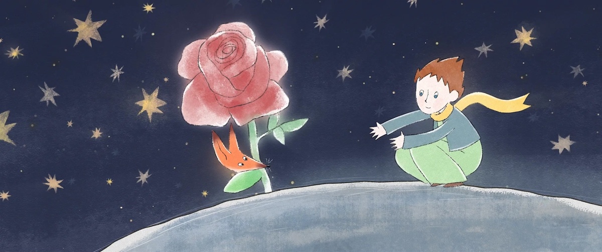 Кадр: Кинопоиск 