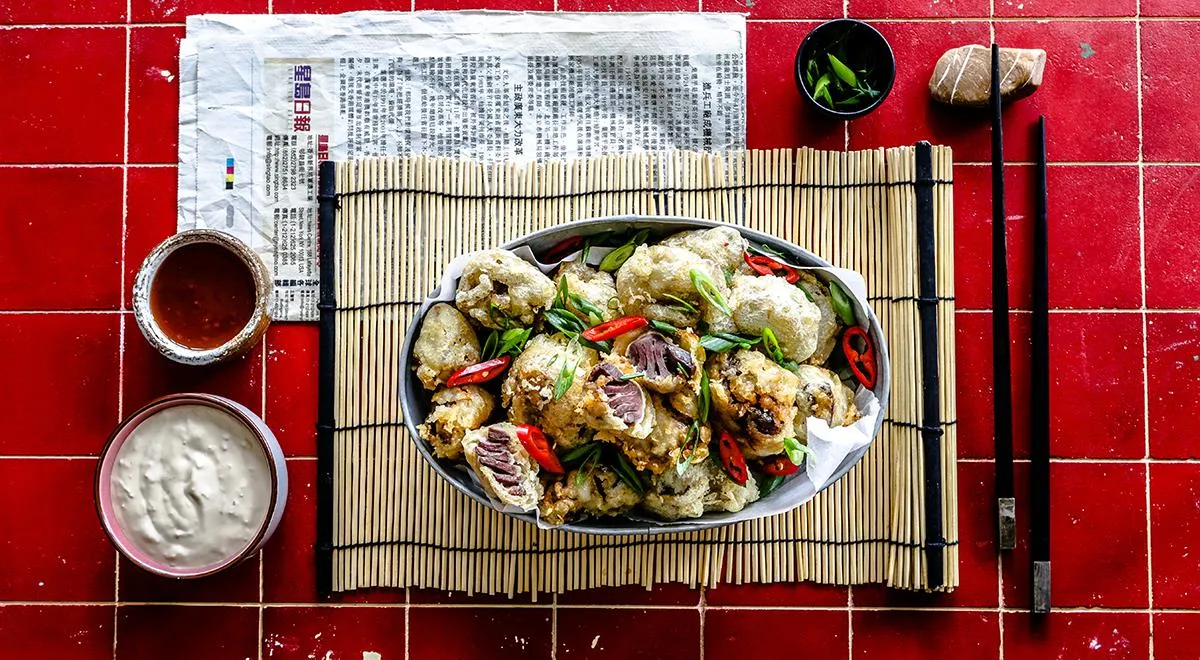 Количество порций: 4