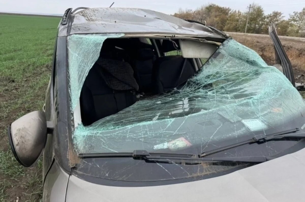    Заметал следы.