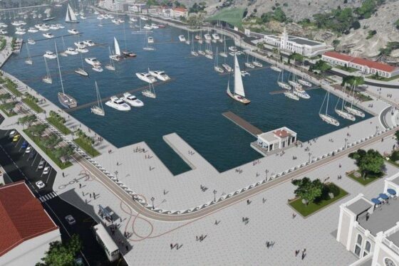     Иллюстрация: Правительство Севастополя.