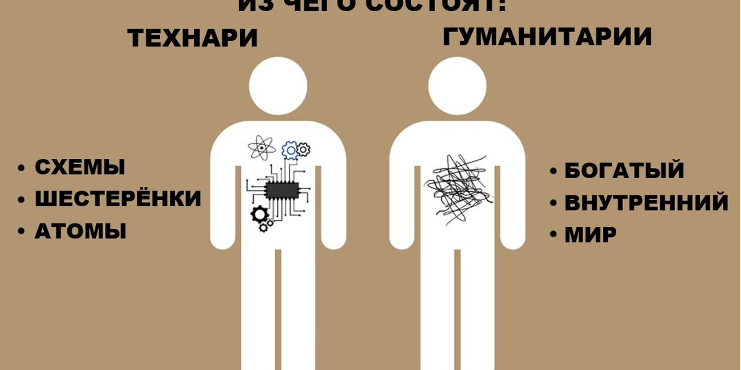 Технический юмор: 5 анекдотов и 10 смешных картинок