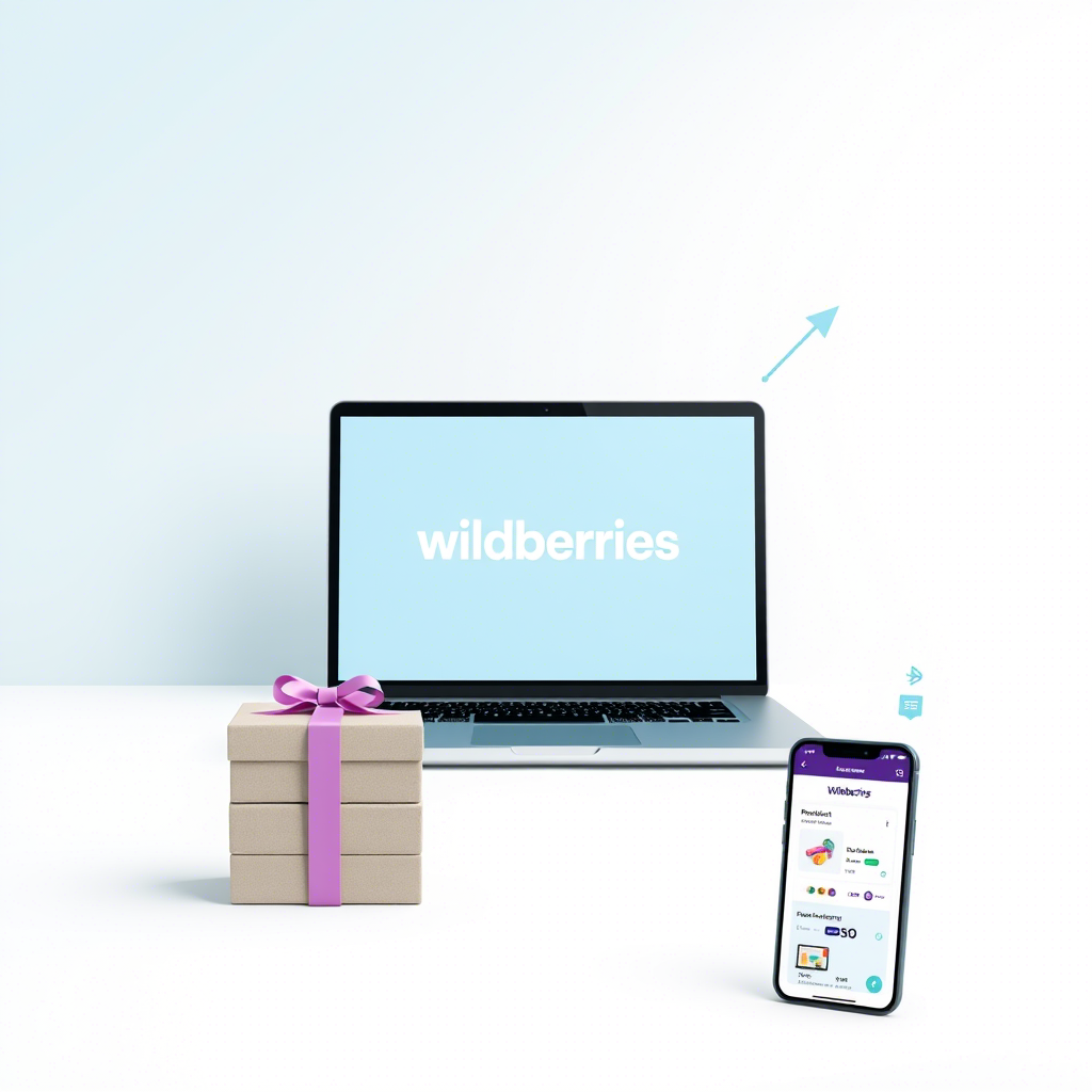 Логистика – это то, что отличает Wildberrys от других маркетплейсов.