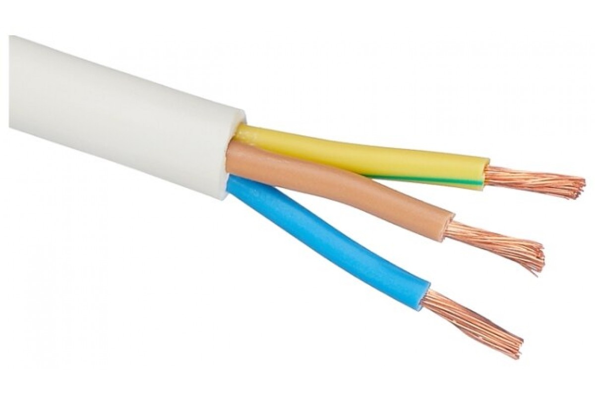 Кабель ПВС