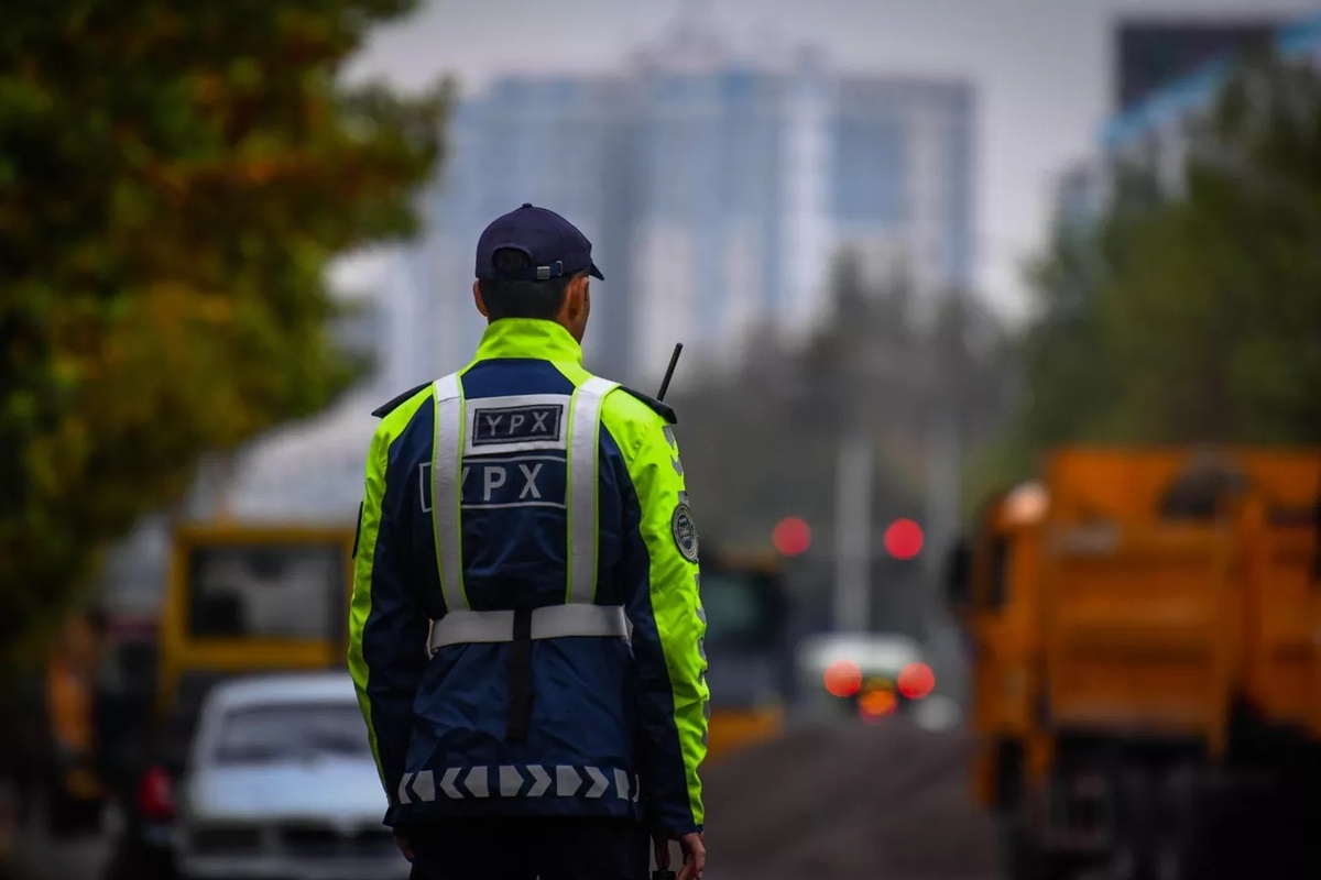 © Sputnik / Abdubakir Yunusov