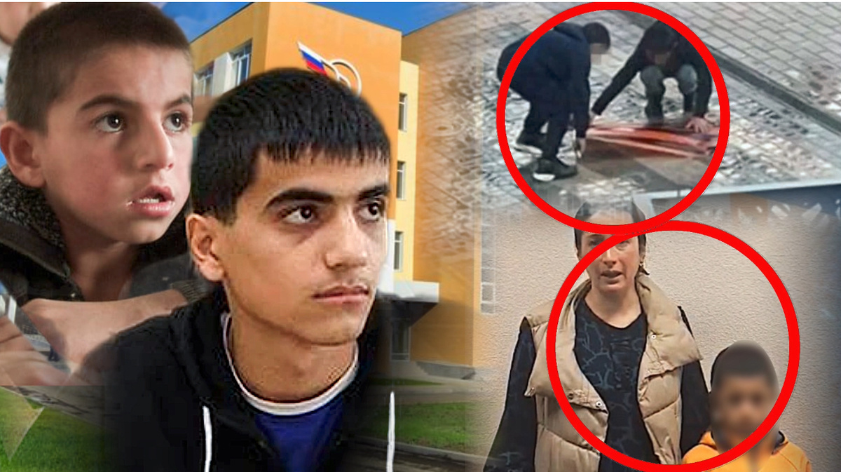 Иллюстрация автора 