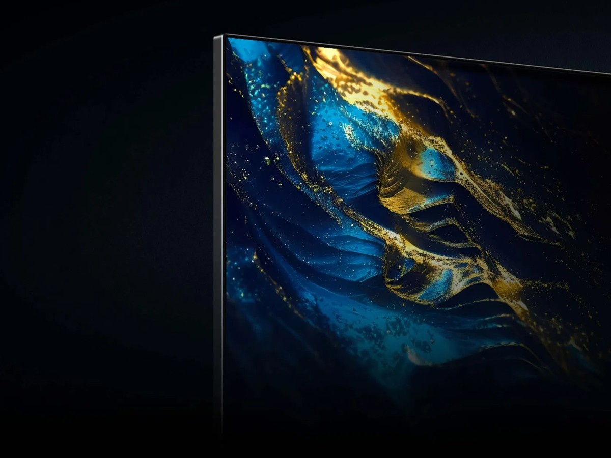    TCL представила в России 4K QLED-телевизоры с аудиосистемой ONKYO